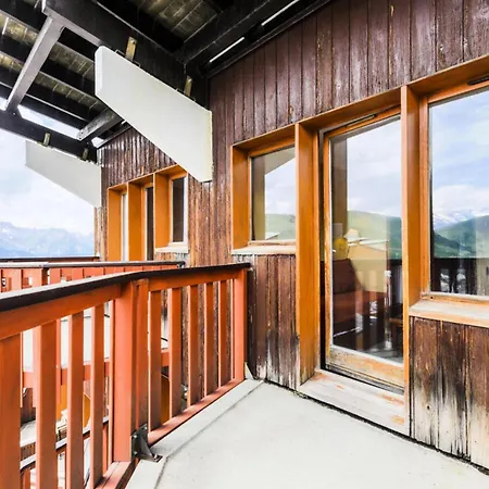 Résidence L'ours Blanc - Maeva - 4 Personnes Sélection Mae-5112 Appartement Huez