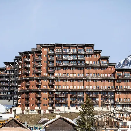L'ours Blanc - Maeva - 4 Personnes Selection Mae-5112 Apartamento