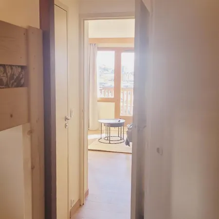 Résidence L'ours Blanc - Maeva - 4 Personnes Sélection Mae-5112 Appartement *