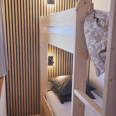 Appartement Résidence L'ours Blanc - Maeva - 4 Personnes Sélection Mae-5112